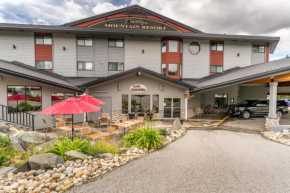 Prestige Mountain Resort Rossland